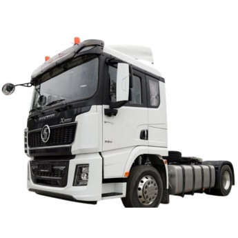 Тягач SHACMAN X3000 [4x2,480 л.с.] X3000-4X2