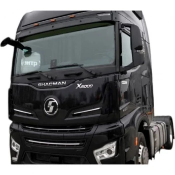 Тягач SHACMAN X6000 [4x2, 480 л.с.] X6000-4X2